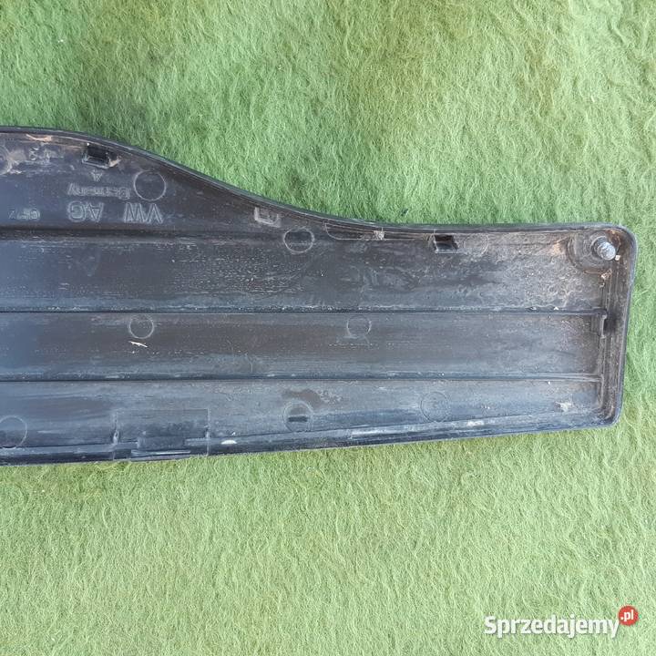 500129954 listwa maskownica Skoda Octavia IV 4 zachodniopomorskie sprzedam