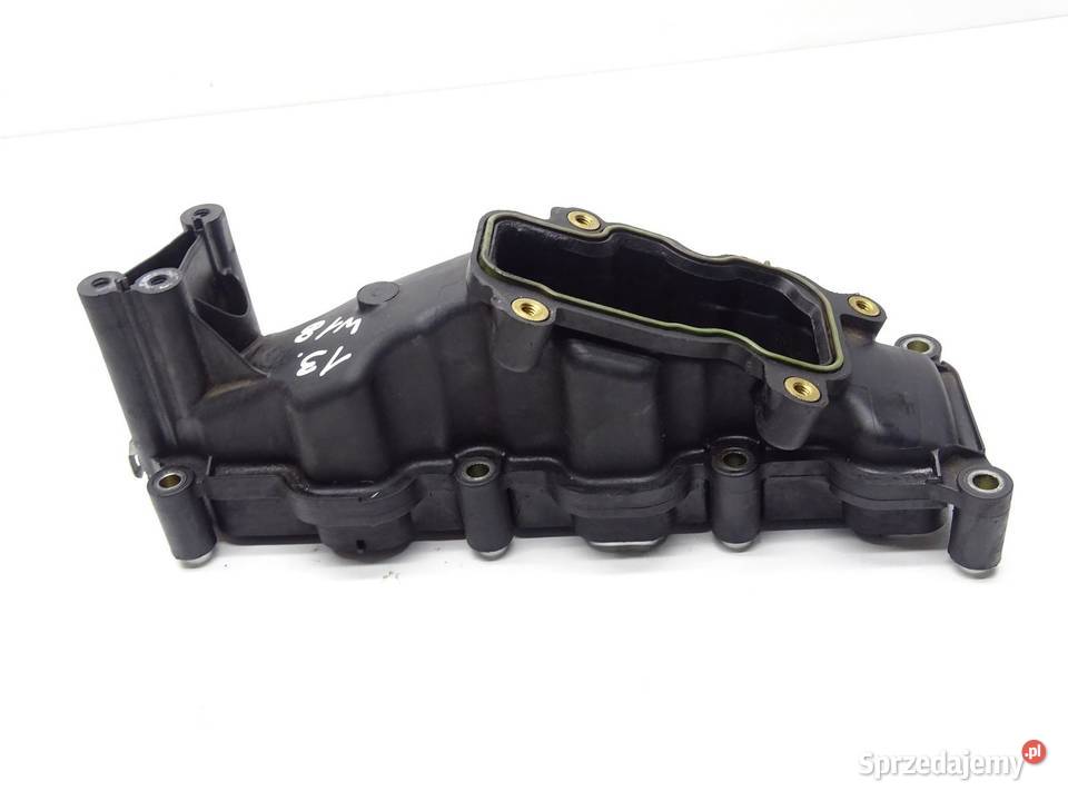 KOLEKTOR SSĄCY CCW 059129711CH 30 TDI AUDI A4 B8