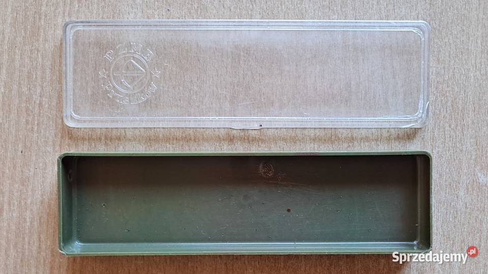 Piórnik PZMB Pruszków PRL Antyki, Sztuka, Kolekcje śląskie Cieszyn