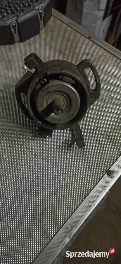 Aparat zapłonowy golf 3 Biała