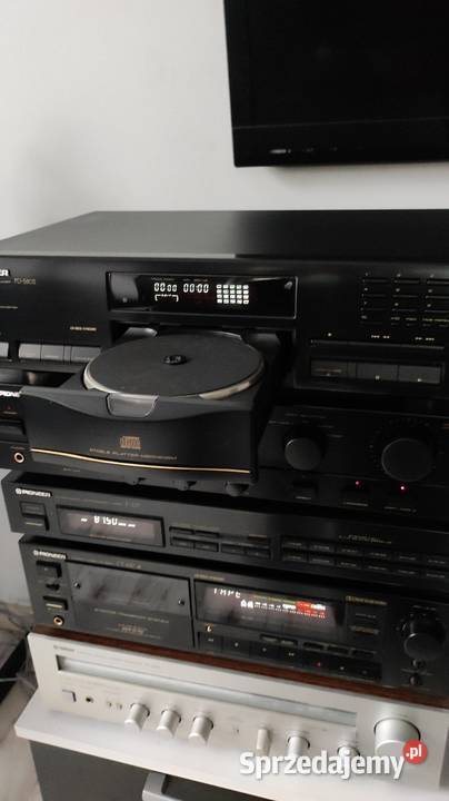 Wieża Pioneer Marydół sprzedam