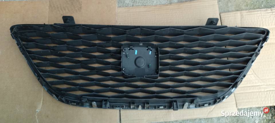 Seat Exeo lift grill atrapa chłodnicy 3R0853654A Rok produkcji 2011 Bydgoszcz sprzedam