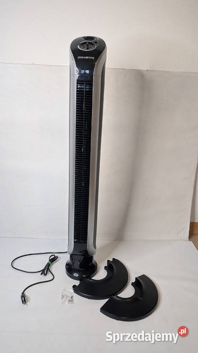 Wentylator kolumnowy Rowenta VU6620 małopolskie Jadowniki