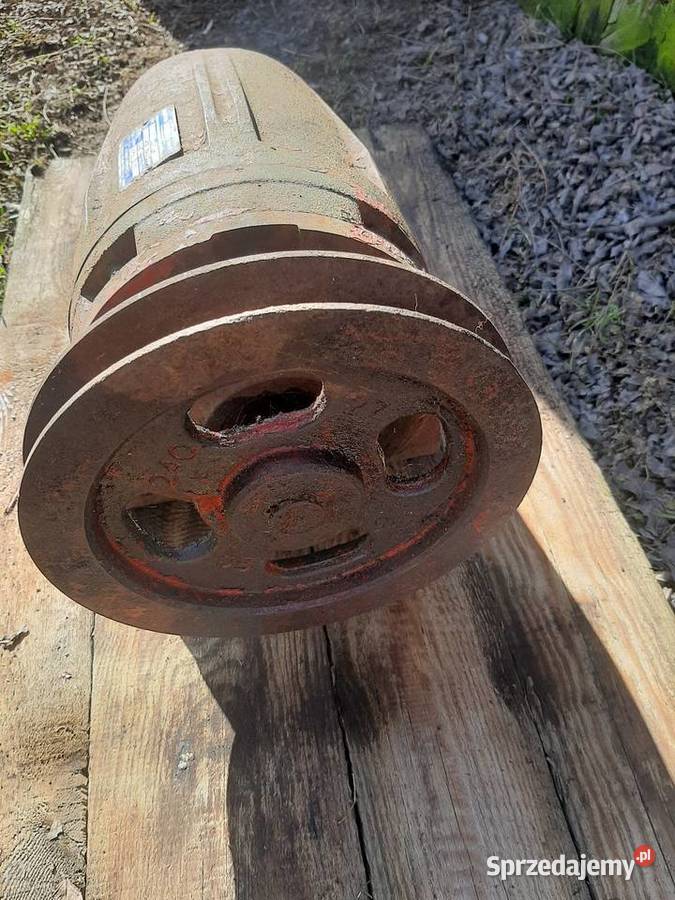 Przekladnia mechaniczna Zgierz sprzedam