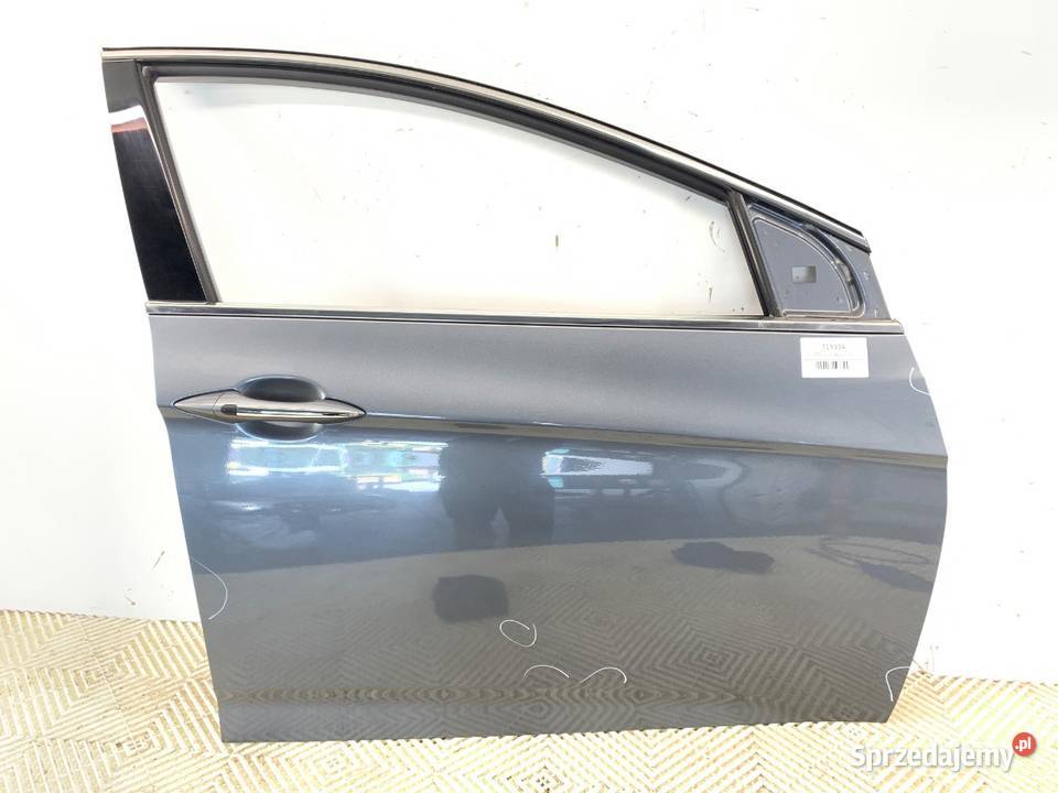 DRZWI PRAWY PRZÓD HYUNDAI i40 Kombi TITANIUM
