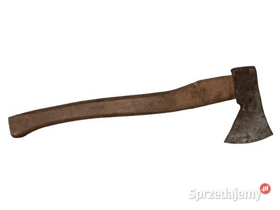 Stara Syg Siekiera podkarpackie Rzeszów sprzedam