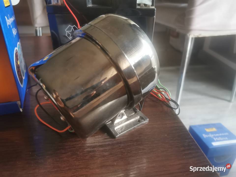 Obrotomierz uniwersalny Dąbrowa Górnicza