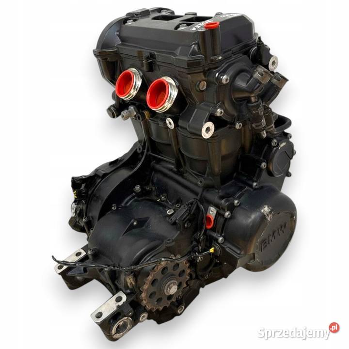 SILNIK 802EA BMW F 800 R 20092014 K71 K73 798ccm Chełm