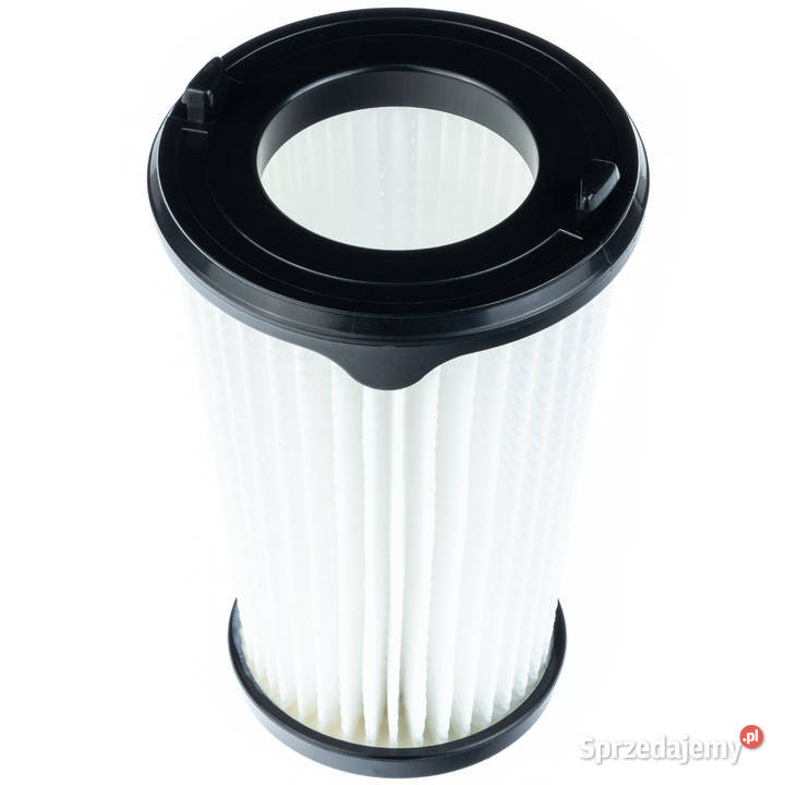 Filtr Zamienny EF150 do Odkurzacza 6 Sztuk Ludźmierz
