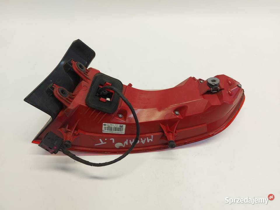 PORSCHE MACAN S 95B Lampa tył lewa 95B945095D