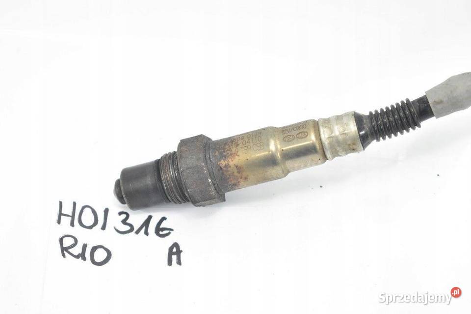 SONDA LAMBDA RIO IV V 10 17 3921004110