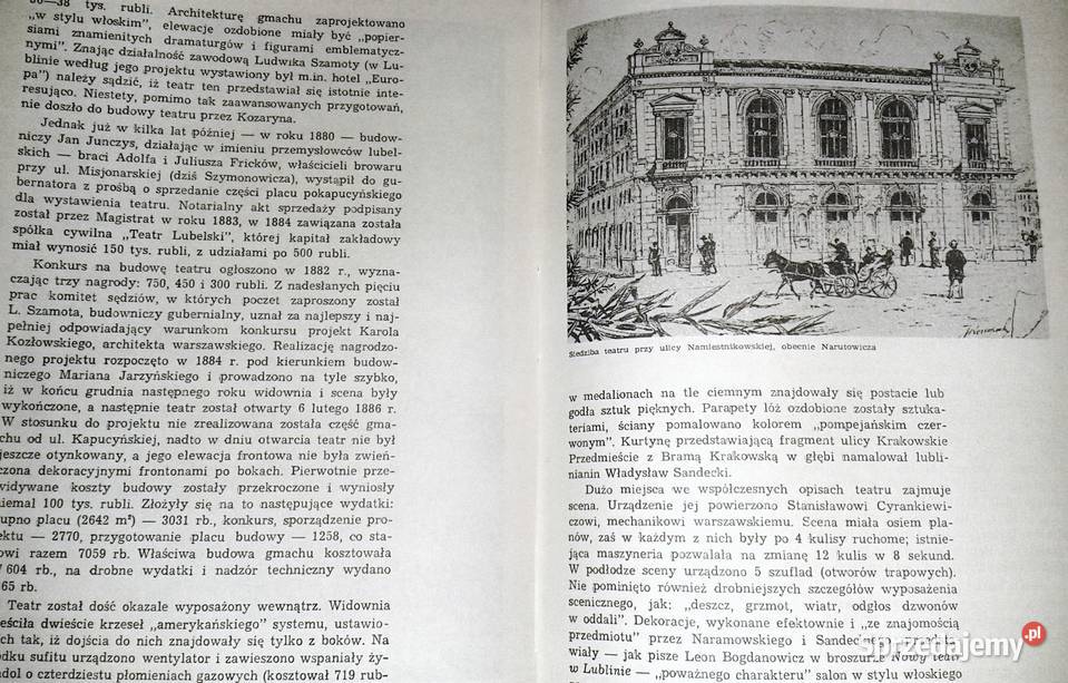 Jego siła nas urzekła Alojzy Leszek Gzella Chełm