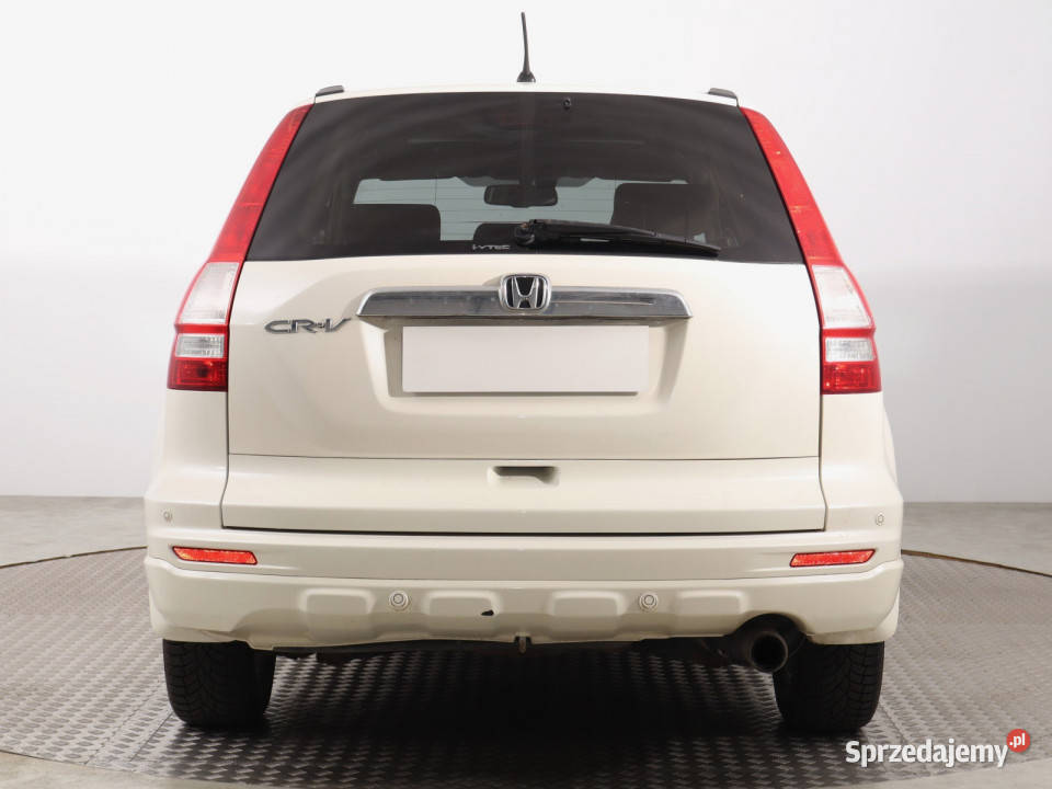 Honda CRV 20 i Katowice