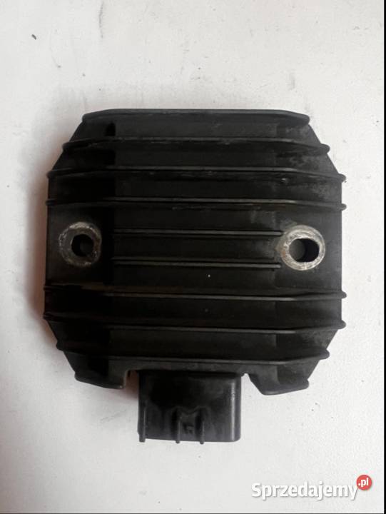 Regulator napięcia Yamaha X 125 YP 125R 0609 Ostrów Wielkopolski