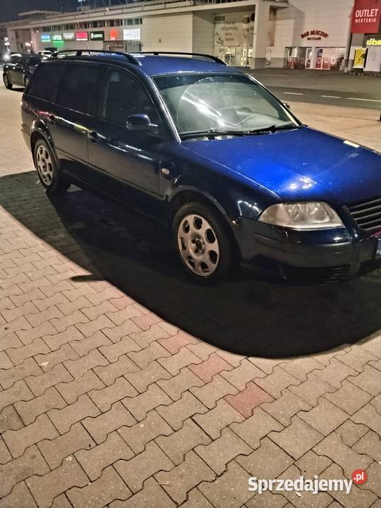 Passat B5 fl 16 bg Lublin