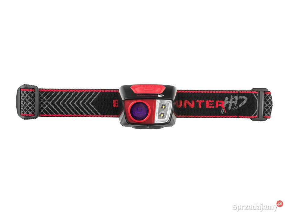 Latarka czołowa Primos Bloodhunter HD Warszawa
