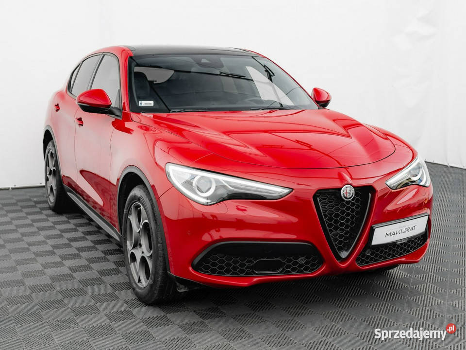 Alfa Romeo Stelvio CB653NN20 Turbo Sprint Q4 czujnik zmierzchu Pępowo