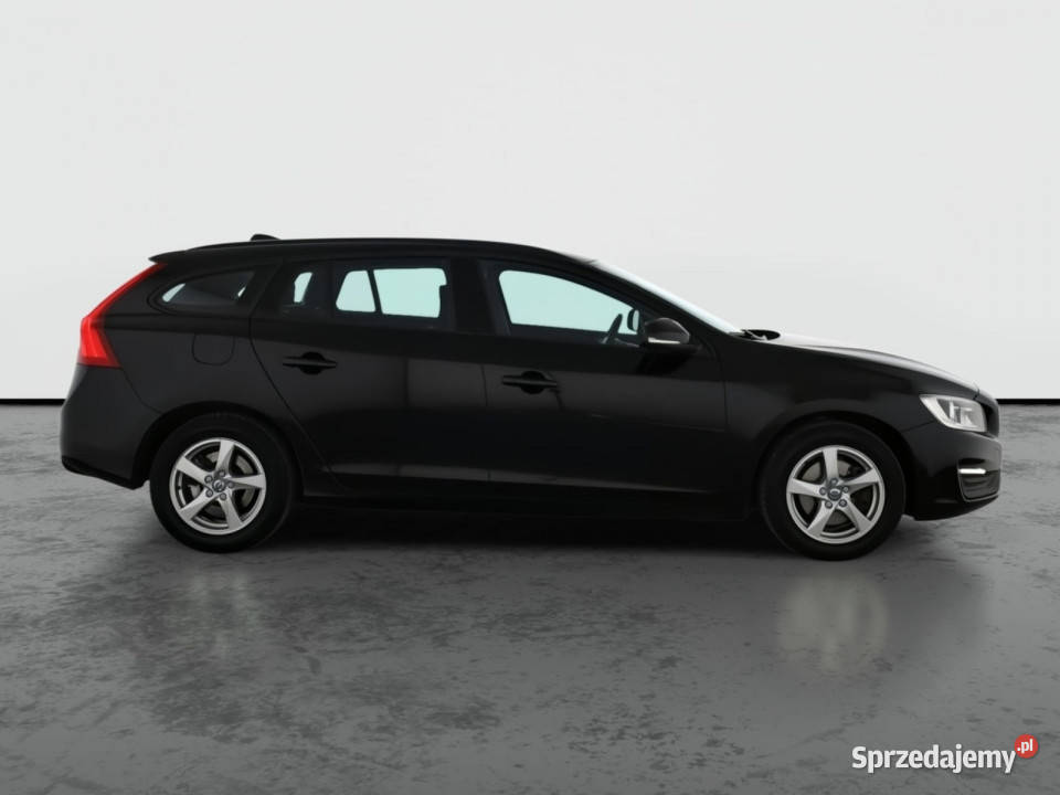 Volvo V60 D3 20 Piaseczno