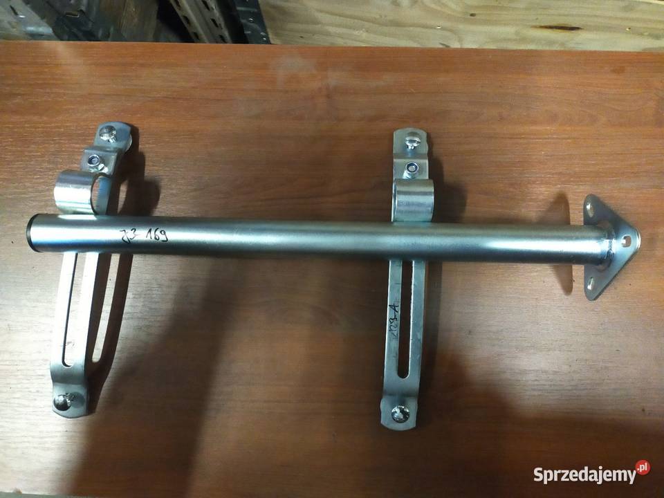 Wspornik błotnika D50D83HL98011HW6011 rura Brzozówka sprzedam