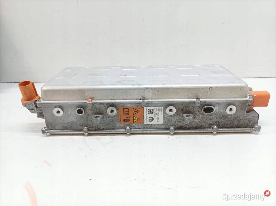 MODUŁ ŁADOWARKA BATERII HYBRYDOWEJ 46355452 Alfa świętokrzyskie