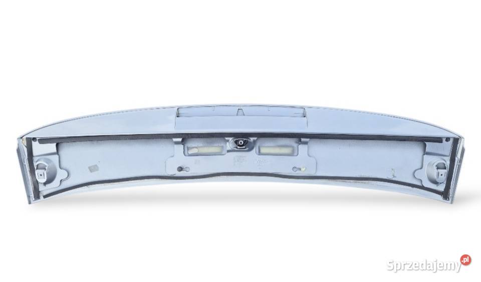 SPOILER LOTKA KLAPY BAGAŻNIKA SEAT LEON I 1 LS7N
