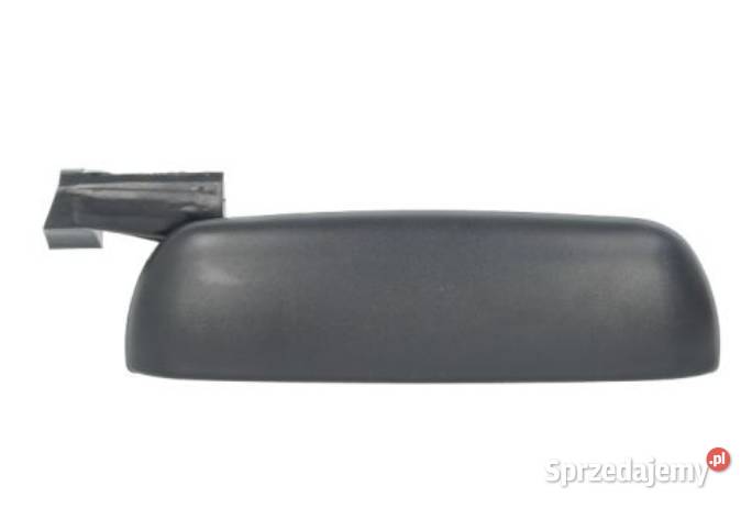 Fiat Seicento 9810 klamka zewnętrzna NOWA Łódź