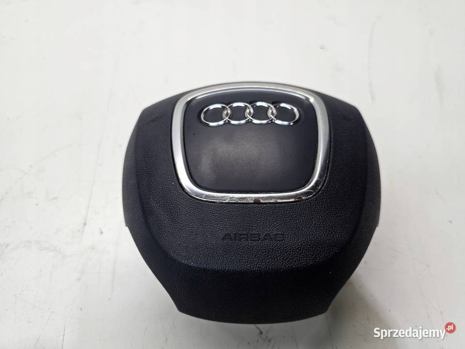 PODUSZKA POWIETRZNA AUDI A6 C6 A4 4F0880201AS Przystajń sprzedam