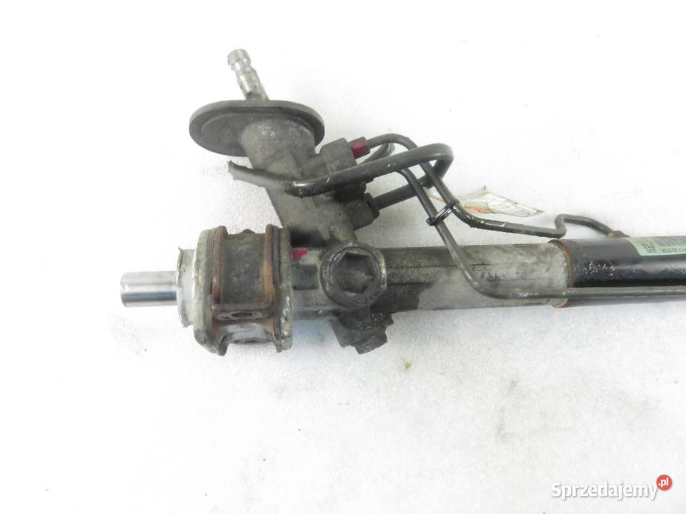 MAGLOWNICA CHEVROLET AVEO KALOS T200 Części samochodowe małopolskie sprzedam