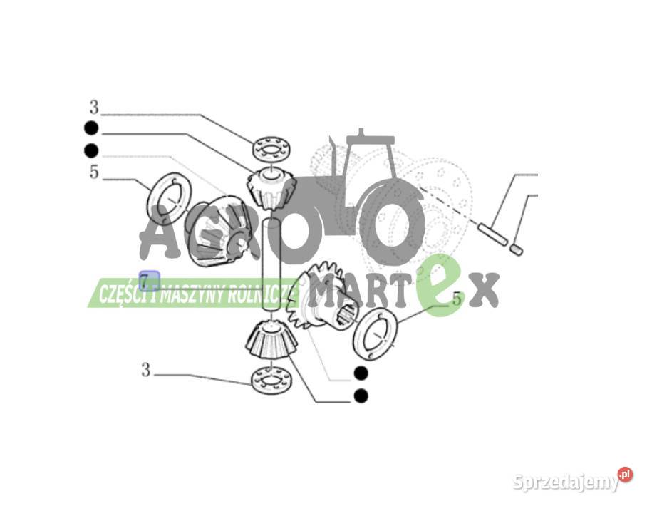 4991652 5094841 47507995 87569306 SWORZEŃ CNH Wichrów