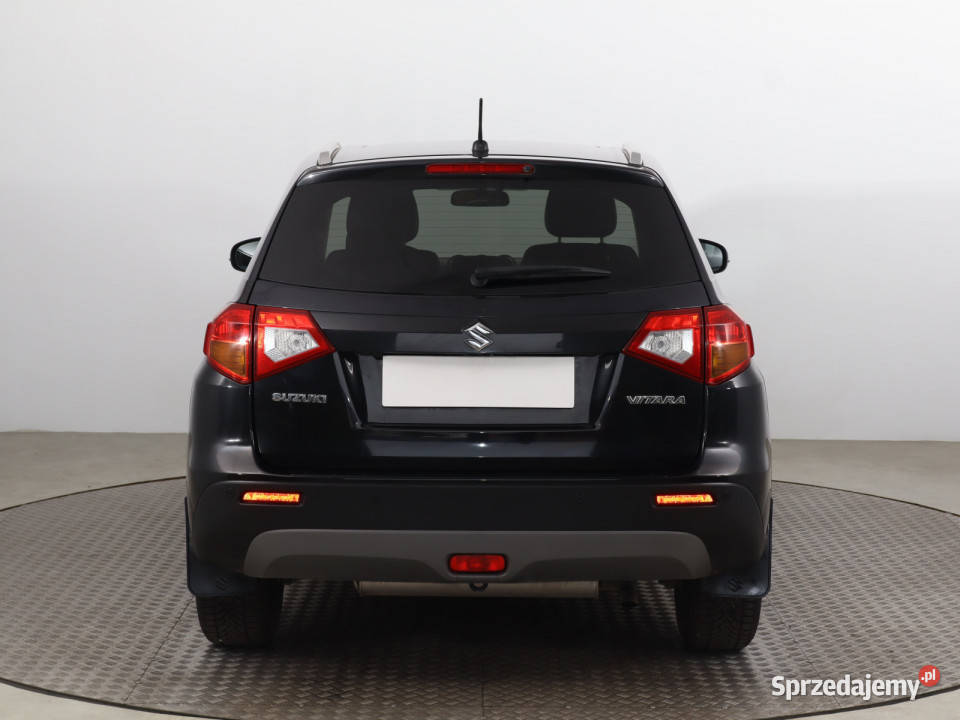 Suzuki Vitara 16 VVT czujnik zmierzchu