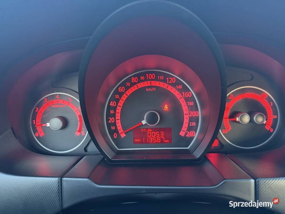 Kia Ceed 14 109KM Tarnów
