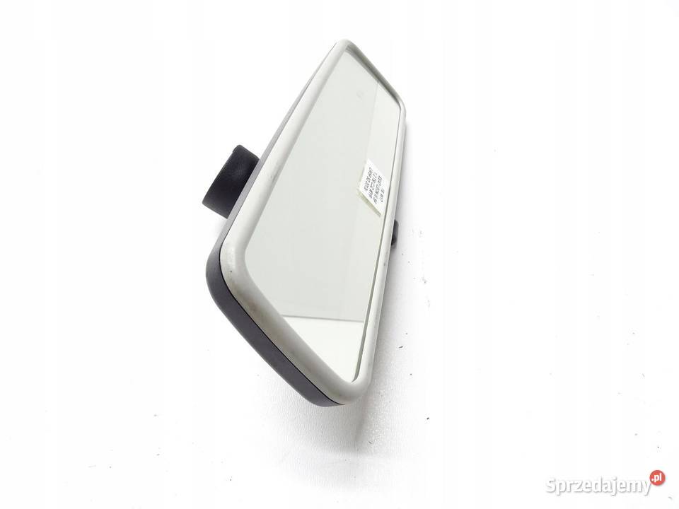 LUSTERKO WSTECZNE FOTOCHROM SEAT LEON III VW