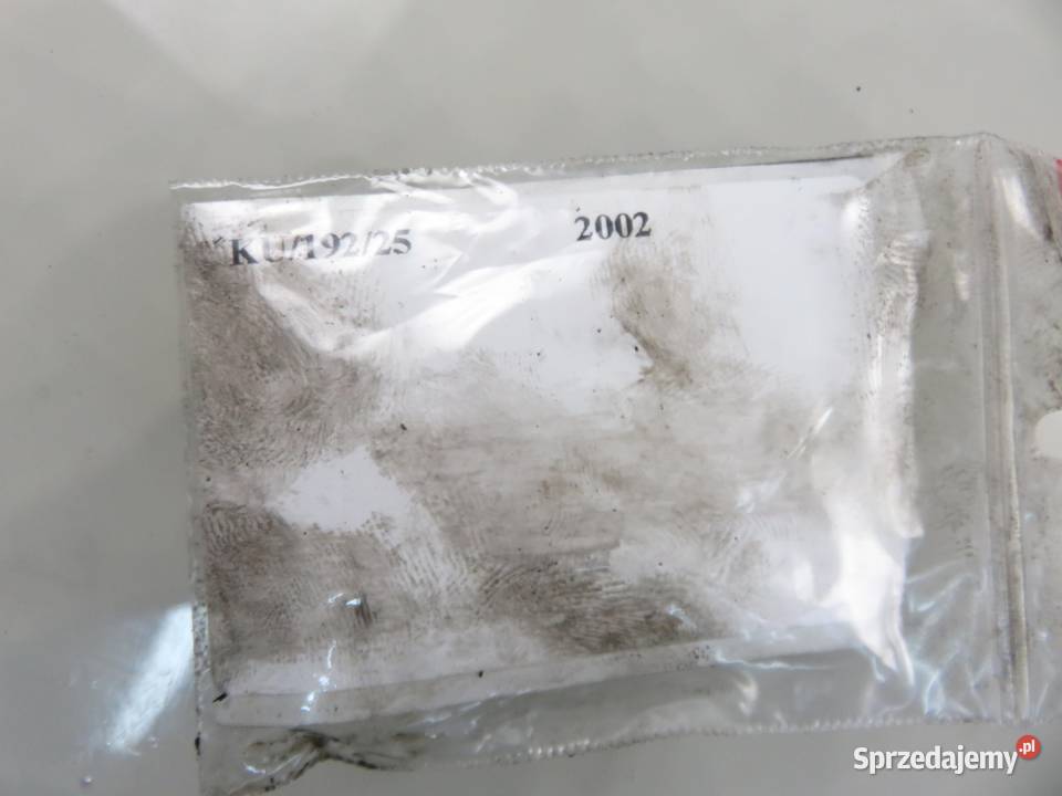 POMPA WSPOMAGANIA VW PASSAT B5 25 TDI