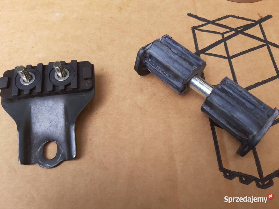 Yamaha Fazer 1000 mocowanie zbiornika Warszawa