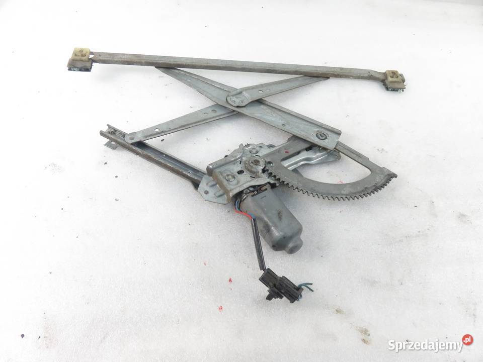 PODNOŚNIK SZYBY LEWY PRZEDNI OPEL FRONTERA A