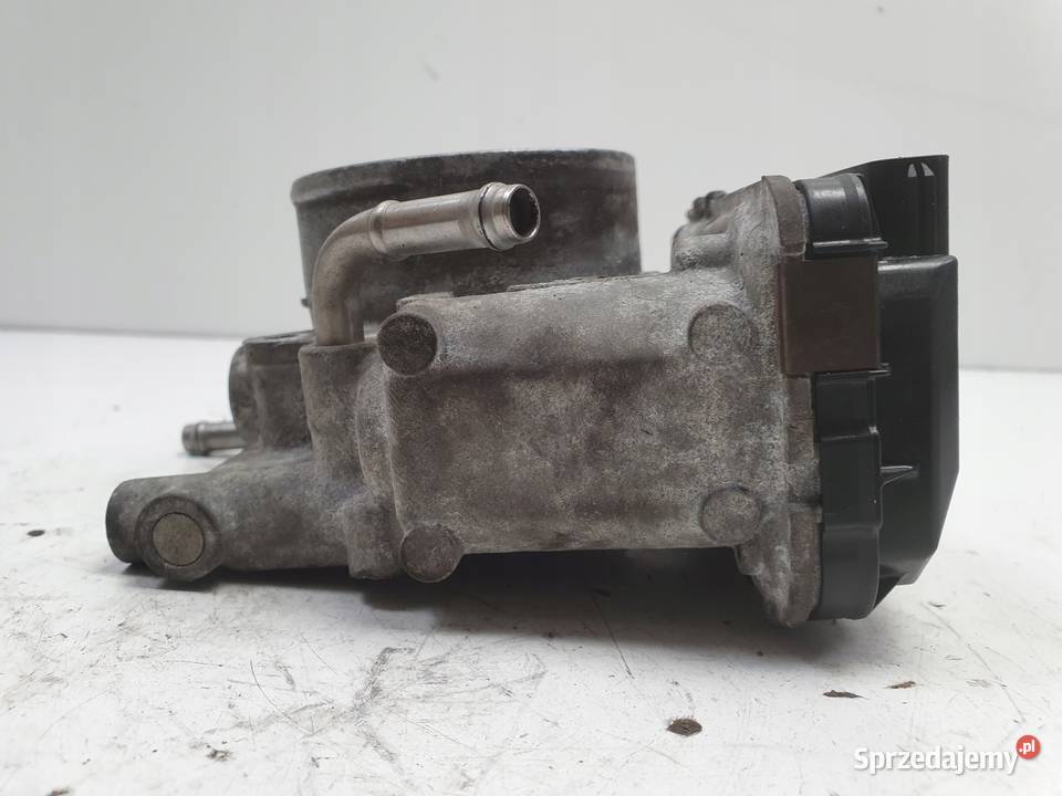 PRZEPUSTNICA Subaru Legacy IV 30 H6 16112AA040 Chełm