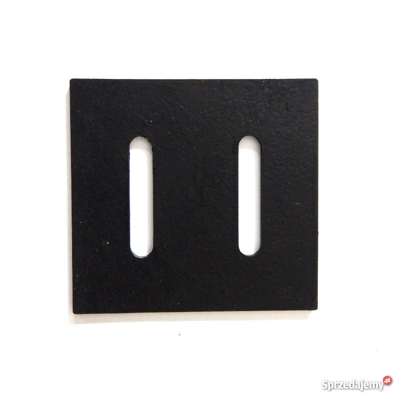 Skrobak Maschio 95x90x3mm 27100539 Golina