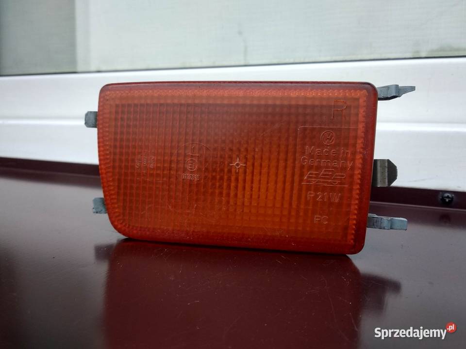 VW Golf MK3 III Vento kierunkowskaz kierunki Sieradz