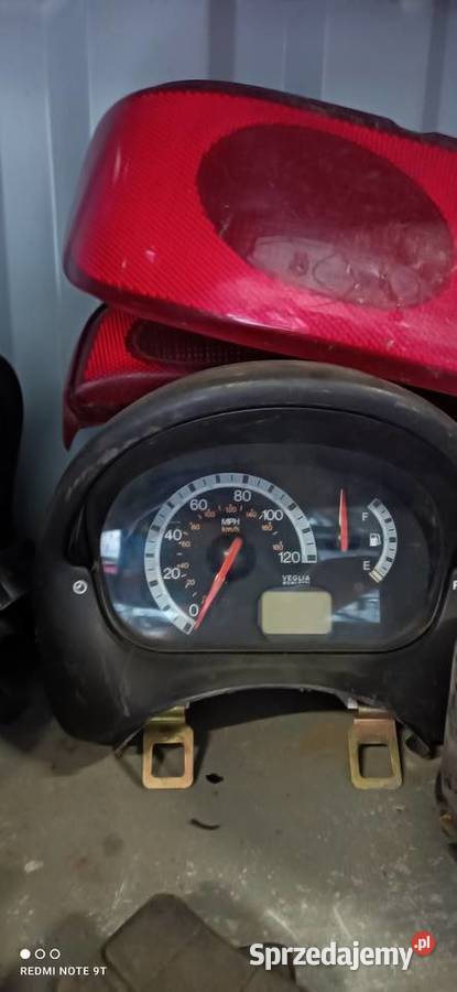 Części Fiat Seicento Piaseczno