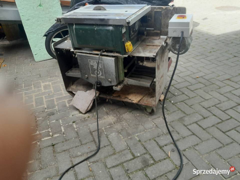 Komplecik na montaza sprzedam