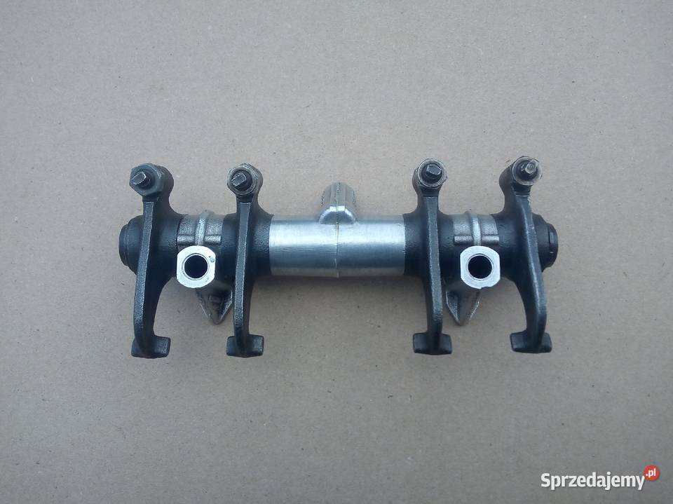 Klawiatura Zaworowa Fiat 126p podkarpackie Stalowa Wola