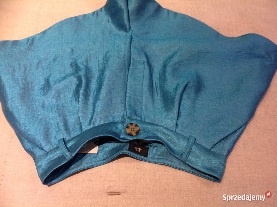 Spodenki Szorty Damskie River Island 36 NOWE Krótkie Nowa Sól