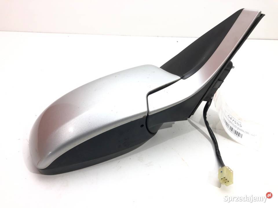LUSTERKO PRAWY SUZUKI SWIFT III Hatchback