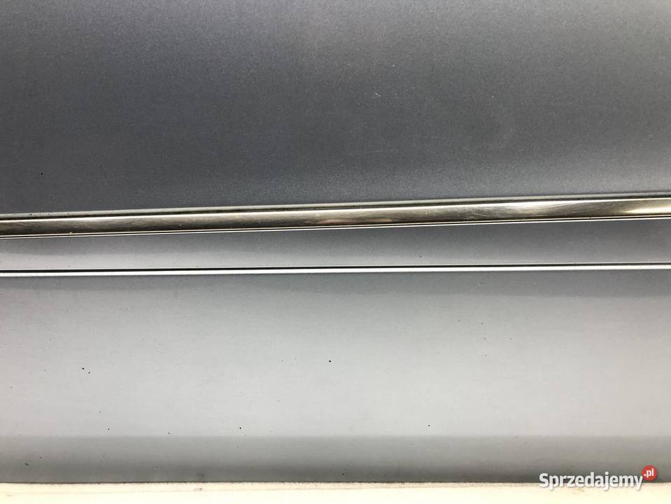 DRZWI KOMPLETNE LEWY PRZÓD MERCEDES W164 C349