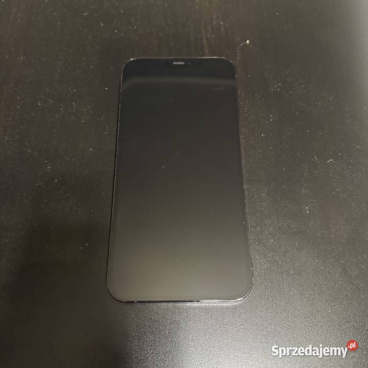 iPhone 12 Pro 256GB Pacific Blue Bateria 88 Stan mazowieckie Warszawa