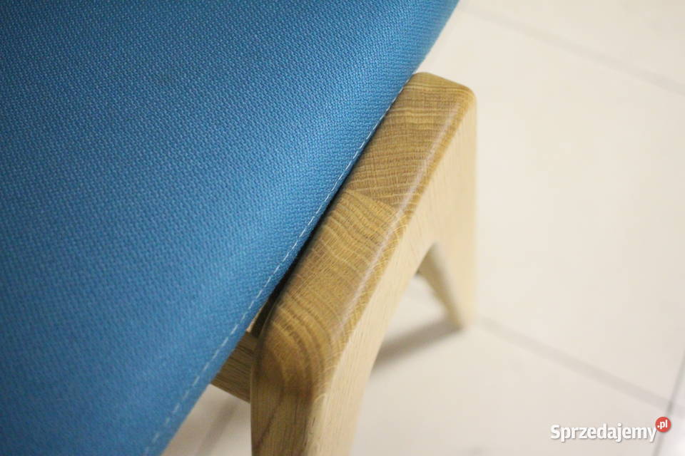 Piękne hokery Naughtone Gastronomia Pszczyna