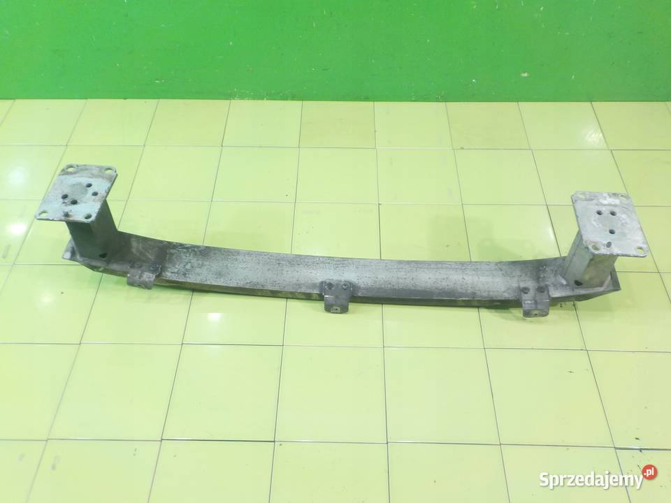 C4 GRAND PICASSO II 15r 5D belka zderzaka przod mazowieckie