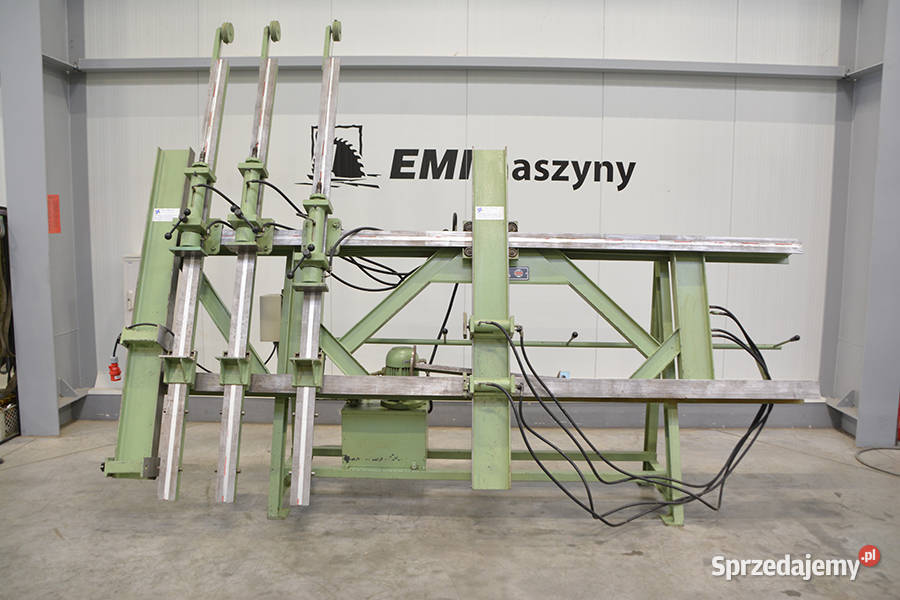 6547 PRASA RAMOWA SIPA małopolskie Biertowice