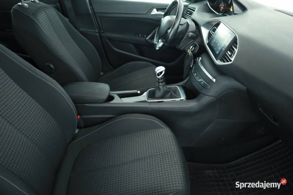 Peugeot 308 15 BlueHDi 127381km mazowieckie Piaseczno sprzedam