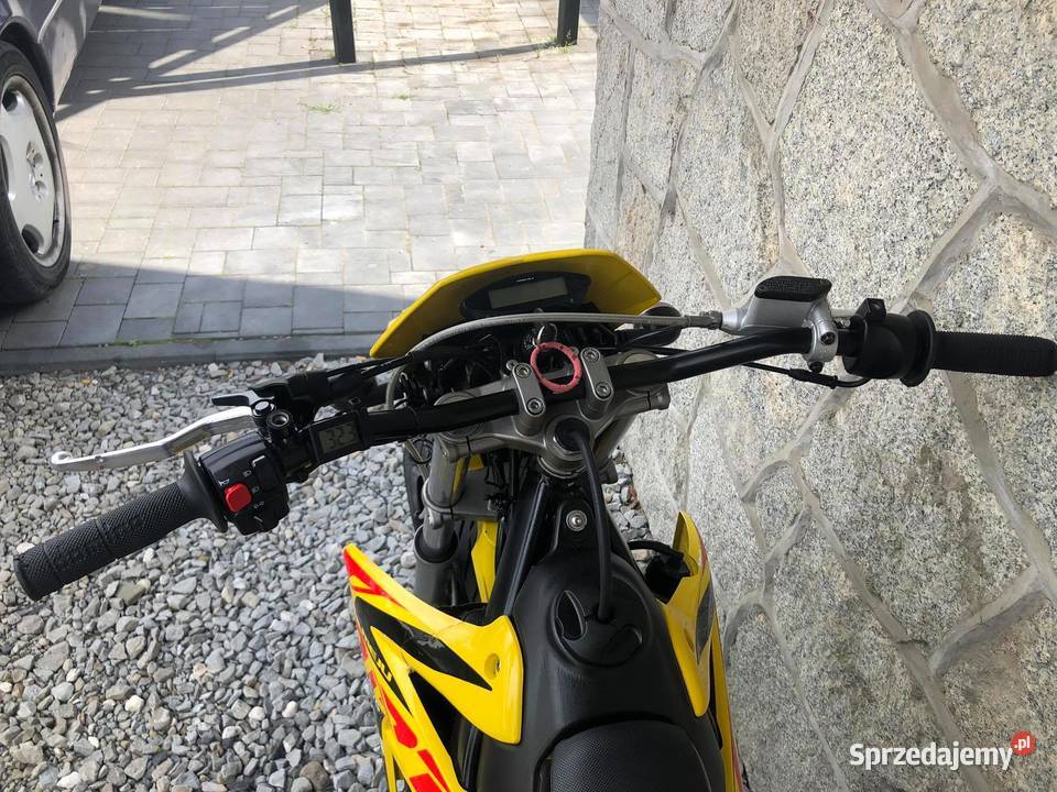 Rieju MRT 2020 Six Days Znikomy Przebieg OKAZJA